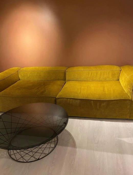 Bramy Apartments The Home Τρόμσο Εξωτερικό φωτογραφία